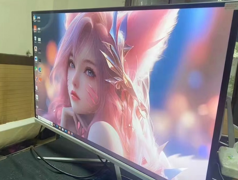 顺丰包邮!!!27寸曲面144hz显示器24无边框 32寸 顺丰包邮!!!27寸曲面144hz显示器24无边框 32寸