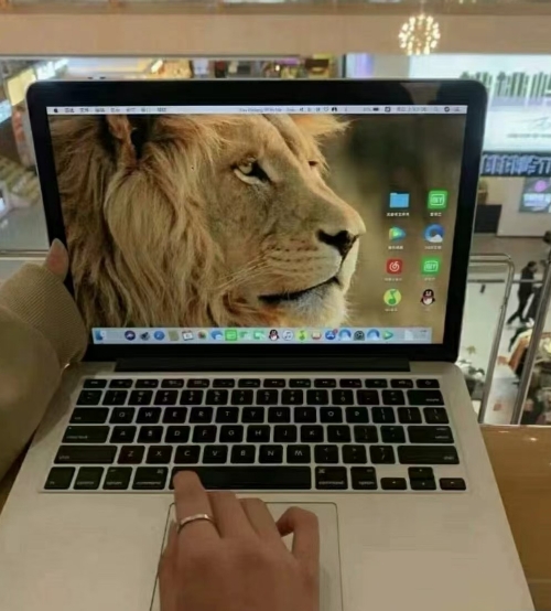 转让自用i9顶配苹果笔记本电脑 MacBookPro16寸 转让自用i9顶配苹果笔记本电脑 MacBookPro16寸