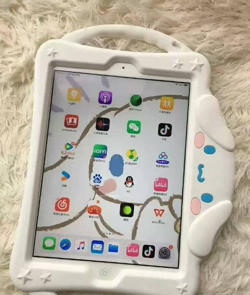 诚心出个人iPad 9新平板电脑女生自用闲置 诚心出个人iPad 9新平板电脑女生自用闲置