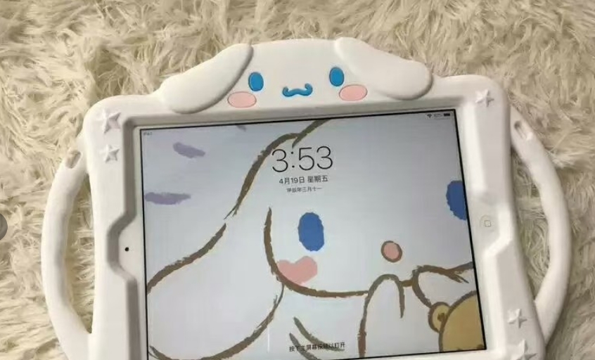 诚心出个人iPad 9新平板电脑女生自用闲置 诚心出个人iPad 9新平板电脑女生自用闲置